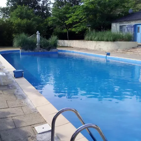 Сasa de vacaciones Le Clos Des Romarins Camelia *