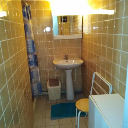 Сasa de vacaciones Le Clos Des Romarins Camelia *